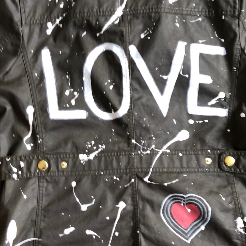 J Crew jacket - Picture 2 of 3